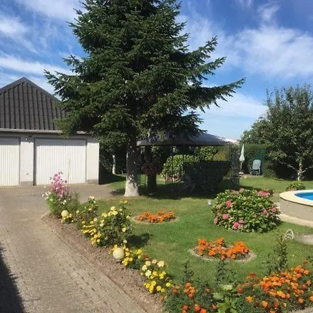 An Der Mueritz 1 Gross *