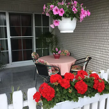 An Der Mueritz 1 Gross