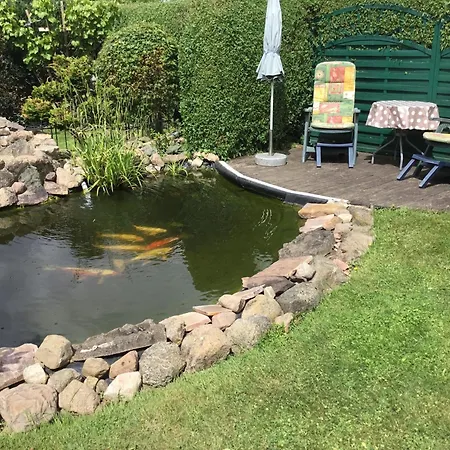 An Der Mueritz 1 Gross Apartman