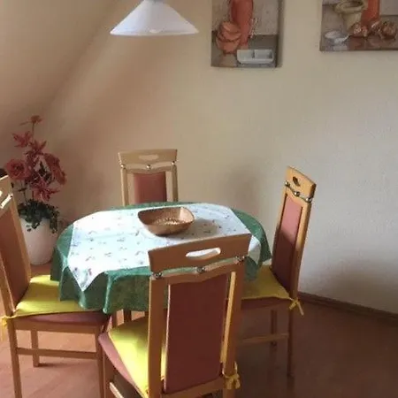 An Der Mueritz 1 Gross Apartman *