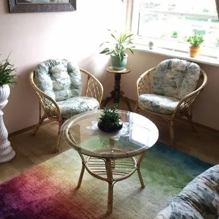 Apartman An Der Mueritz 1 Gross *