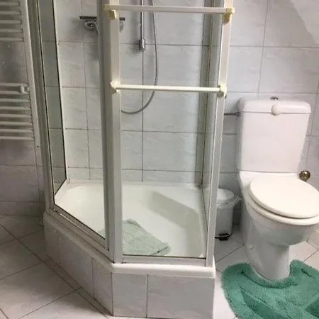 An Der Mueritz 1 Gross Apartman