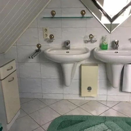 Apartman An Der Mueritz 1 Gross