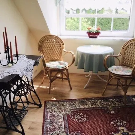 An Der Mueritz 1 Gross * Bollewick