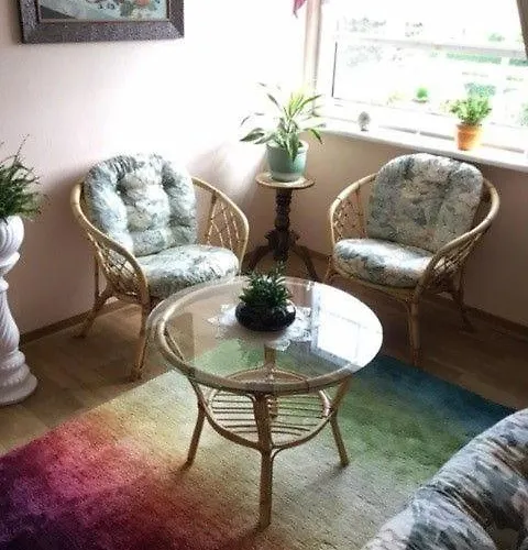 Apartamento An Der Müritz 1 Groß *