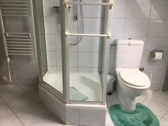 An Der Müritz 1 Groß Apartamento