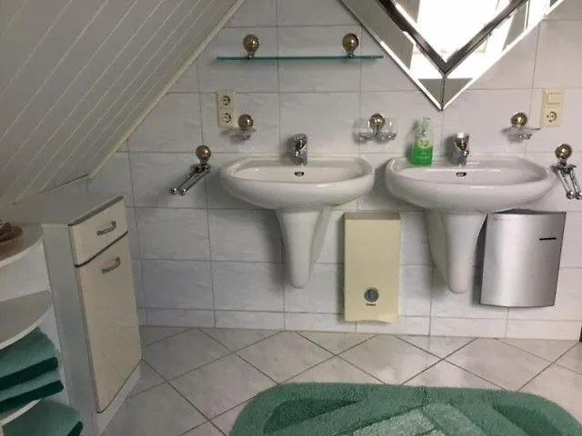 Apartamento An Der Müritz 1 Groß